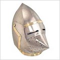 Pig Face Helmet