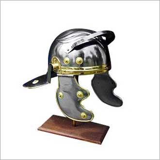 Roman Trooper's Helmet
