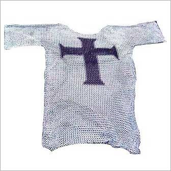 Templar Chain Mail