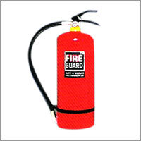 Fire Fighting Equipments