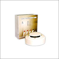 Smoke Detector, Fire alarm Panel