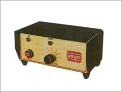 Off Delay Timer