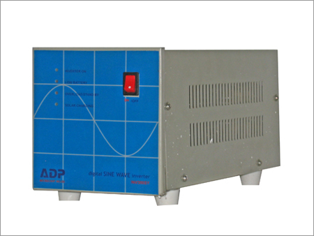 Sine Wave Inverter