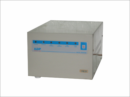 Electronic Voltage Stabilizer