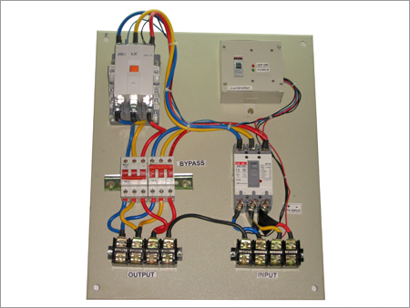 Solar Street Light Controller