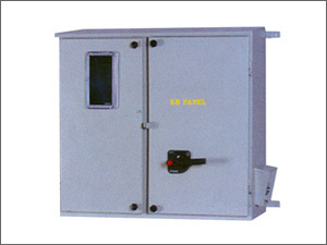 EB Panel