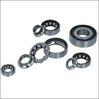 Angular Contact Steering Bearings