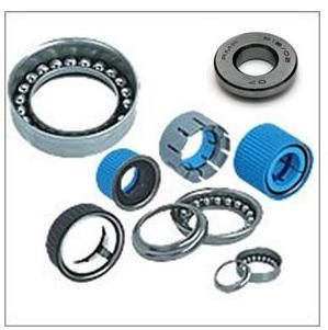 Steering Bearings / Race Kit