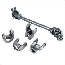 Steering Column Assembly / Yokes