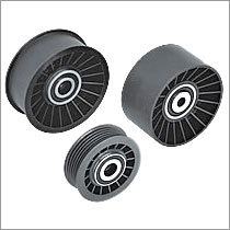 Belt Idlers