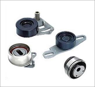 Tensioner Bearings