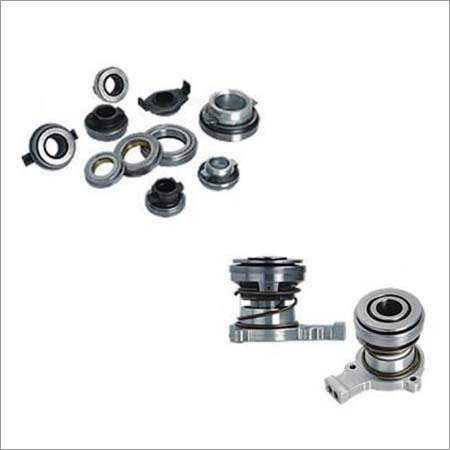 Self Centering Clutch Release Bearings