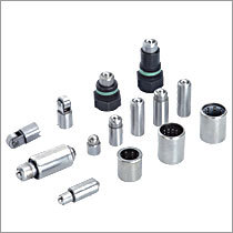 Detent & Ball Bushes