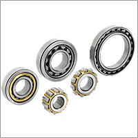 Cylindrical Roller Bearing