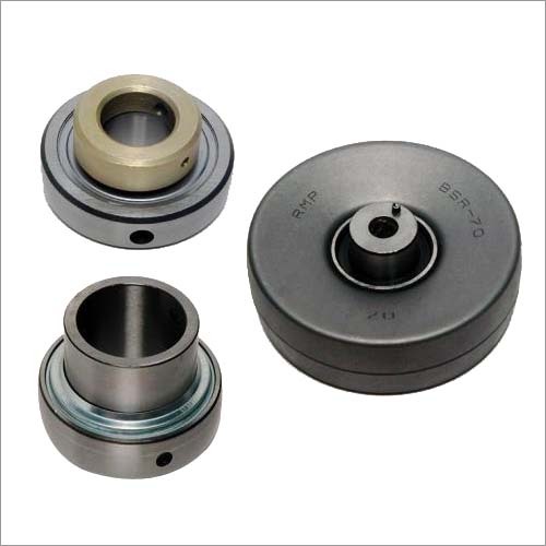 Textile & Industrial Bearings