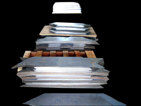 Core Lamination