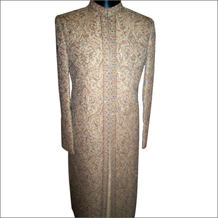 Sherwani