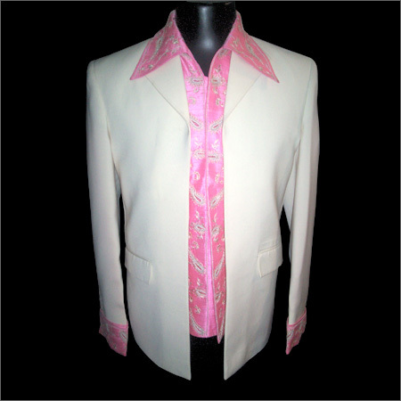 Men's Suit