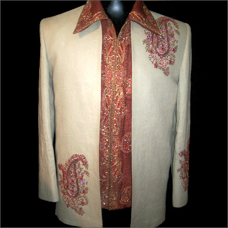 Men's Wedding Suit
