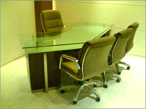 Office (Director Room)