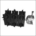 Plastic Feeder Clamps