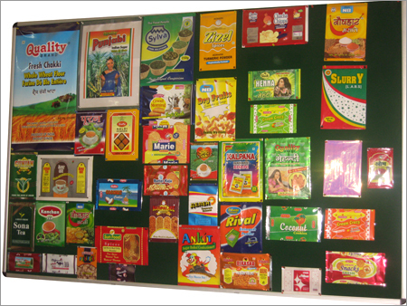 Sample Board