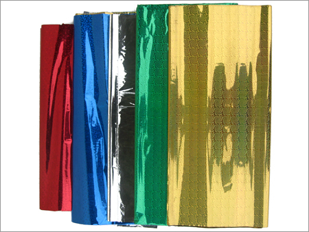 Gift Wrap