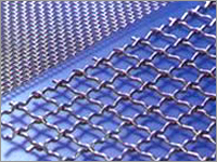 Crimped Wire Mesh