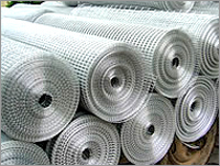 Electro Wire Mesh