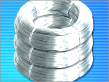 Electro Galvanized Wire
