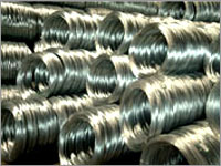 Galvanized Wire