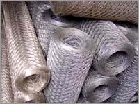 Hexagonal Wire Mesh