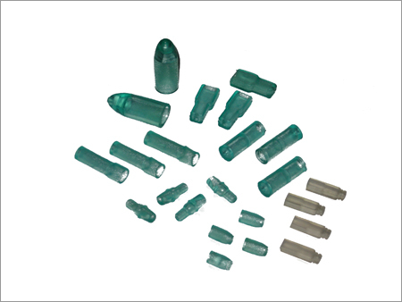 Injection Moulding Components