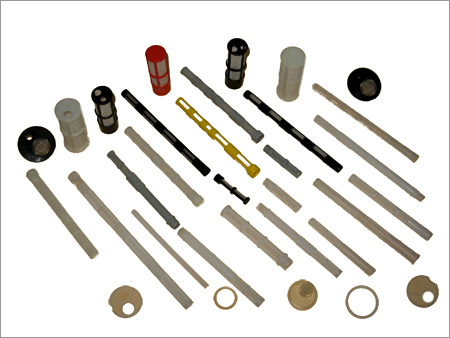 Injection Moulding Components