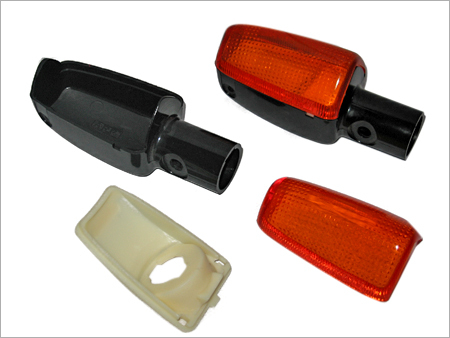 Injection Moulding Components