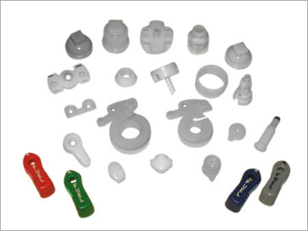 Injection Moulding Components