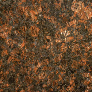 Tan Brown Granite
