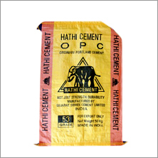 Woven Sack