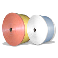 PP Fabrics/ HDPE Fabrics/ Laminated Fabrics