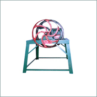 Chaff Cutter Machine