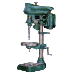 Motorised Drill Machine