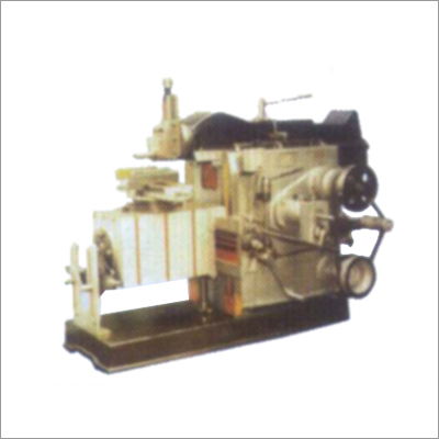 Shapping Machine
