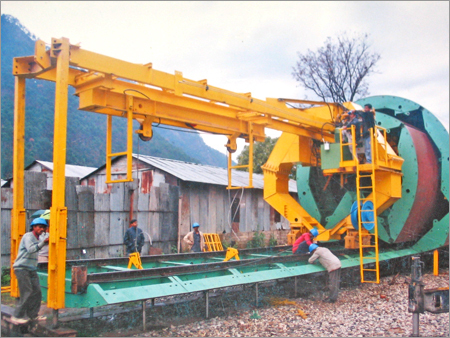 Hydro Power Projects