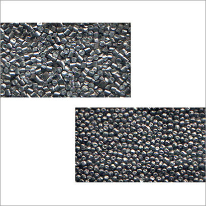 Steel Cut Wire Shots