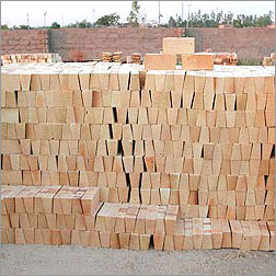 Refractories