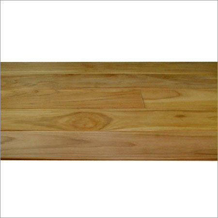 Asian Exotic Hardwood Floor