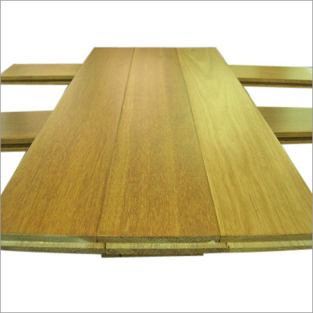 Hardwood Floorings