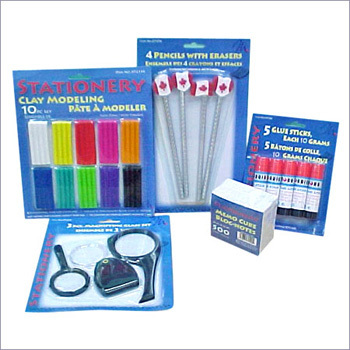 Stationery Items
