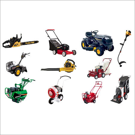 Machineries