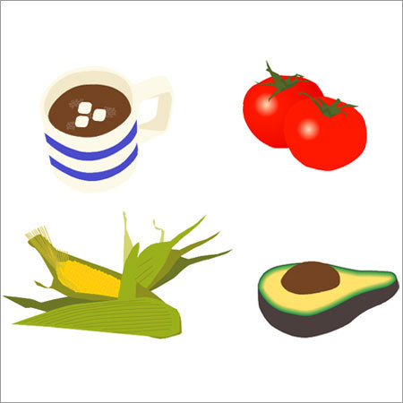 Food Items